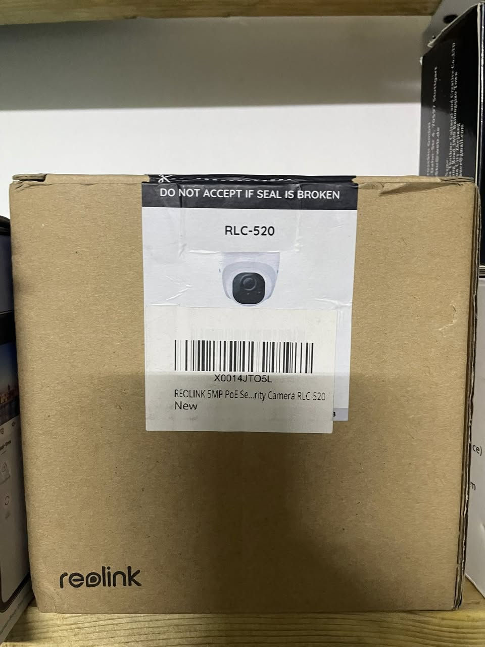 السلام عليكم اخوان عندي هذني الكامرات وحده منهن جهاز مراقبة اطفال كامره والهاتف مالتها مال مراقبه والبقيه كامرات الي على باب الله ويشتغل بيهن انطيني سعر بيهن كلهن وبالعافيه عليك والي يريد قطعه قطعتين عادي


**إذا كنت صاحب هذا الإعلان وتريد حذفه لأي سبب، رجاءا أرسل رسالة إلى الدعم الفني**