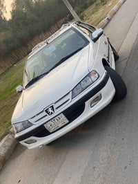 بيجو بارص موديل 2011 ⚙️ محرك وكير خير من الله 🛠️ صدر أمامي جديد 🛠️ صدر...