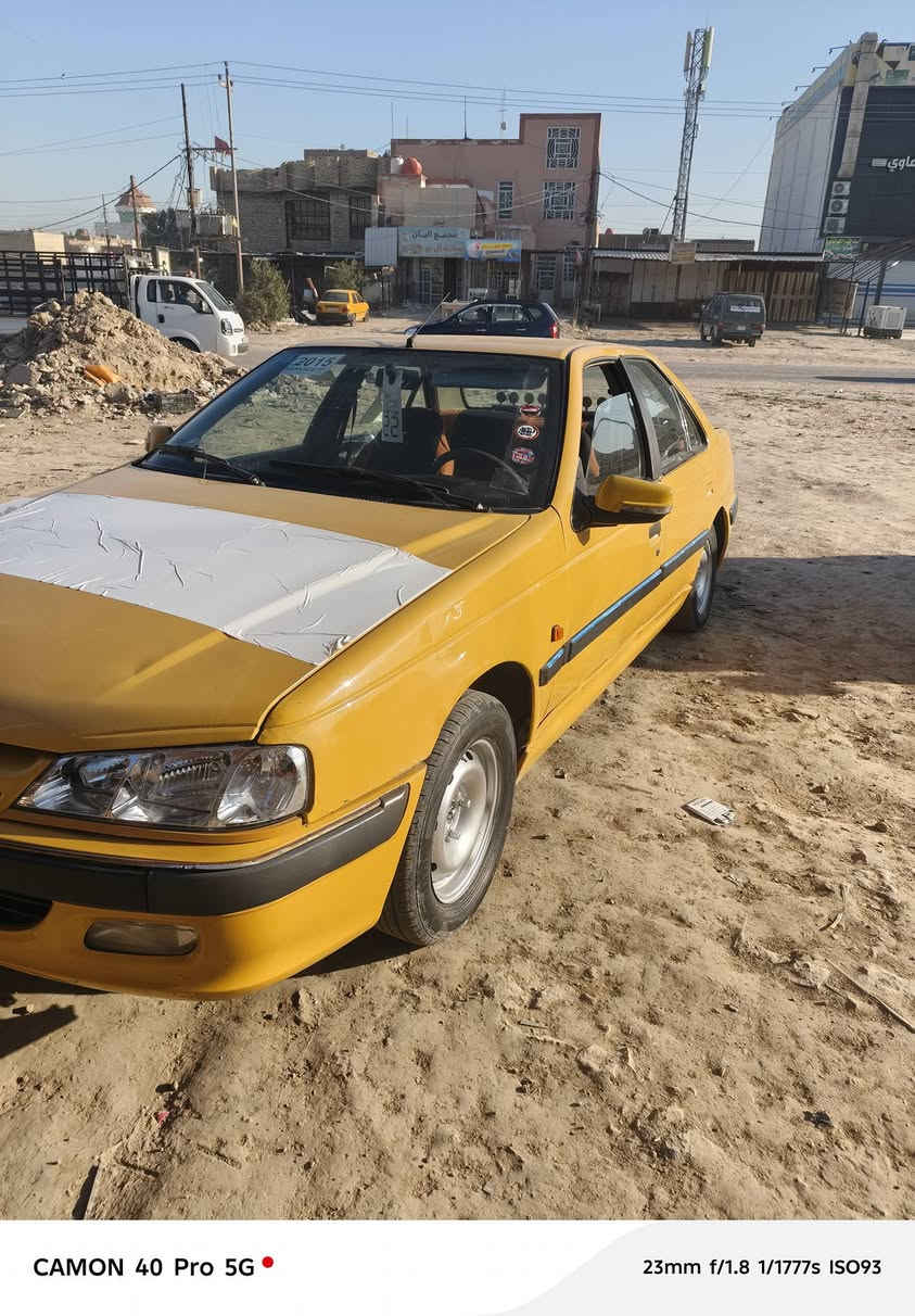 بيجو بارس
موديل ٢٠١٥

مكفولة كفالة عامة ماعدة الهلالات مسويهن

٤٢مكاني ديوانية 

سنوية ٢٩

***********
