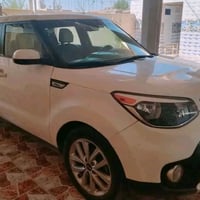 كيا سول • ٢٠١٨ • ٢٠٠٠ سي سي