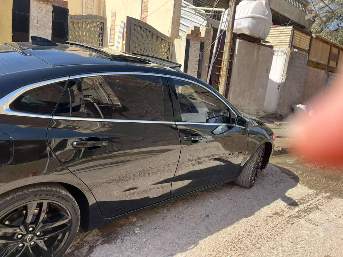 ماليبو ٢٠ ابريمه فول البيع محرك ١٥٠٠ فول السياره مال ابنيه كتوره ماماشيه *********** فول موصفات السياره بلاك توب السعر ١٣٠
