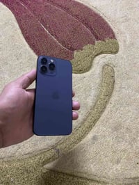 آيفون ١٣ برو ماكس • ٢٥٦ • بطارية ٩٩ مبدلة