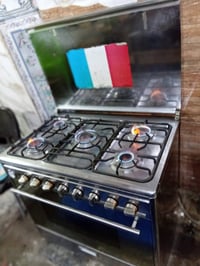 طباخ • نضيف • شارع فلسطين