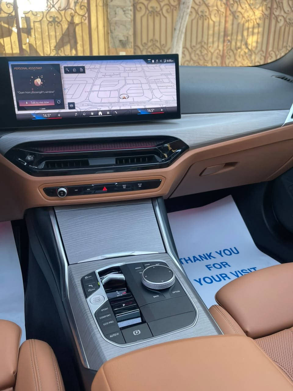 Bmw 320i 2026
19,000km

• Electric Seats 
• ⁠Memory Seats 
• ⁠Sunroof 
• ⁠LED HEADLIGHTS 
• ⁠Ambient lighting 
• ⁠Apple Car play & Android auto
متاح تقسيط باقل فايدة واطول فترة سداد 
call-01006778874


**إذا كنت صاحب هذا الإعلان وتريد حذفه لأي سبب، رجاءا أرسل رسالة إلى الدعم الفني**