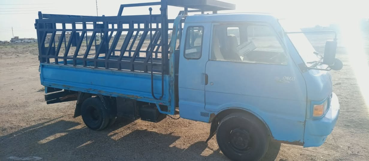 كيه بنكو موديل 96  رقم نجف ألماني بسمي تحويل مباشر كير محرك اكسن شاصي شرط ورقم شاصي واضح كهربائيات شغاله  السعر 53وبيها مجال مكان السماوه قضاء الوركاء للاتصال ***********

