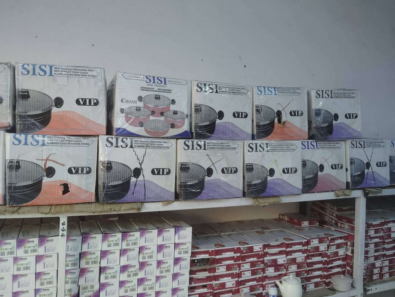 مرحبا بكم مجمع ماهر تم وصول سيت كدر 3 زاد طاوه فقط 17 الف دينار عنوان بابل الحمزه الغربي خلف مجمع وارث طبي قرب دكتوره هدي رقم الهاتف الاستفسار ***********
