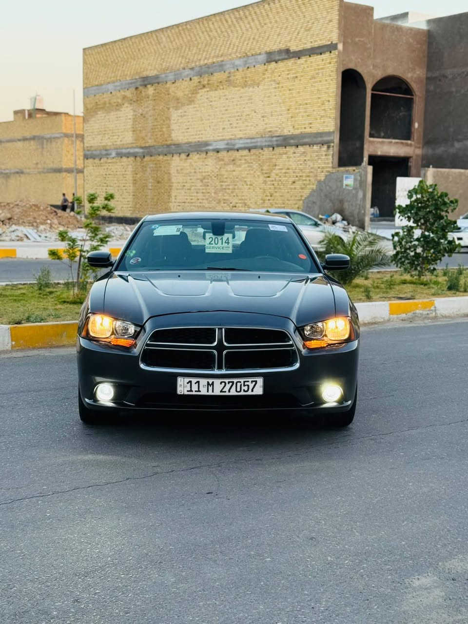 سلام عليكم شارجر 2014 اصل اصل 
رقم بغداد الجديد تحويل ثاني يوم 
ضرر مرفقه وي الصور 
تبديل بنيد او قبق الجنطه بدون حوض 
بصمه تشغيل / بصمه أبواب 
كير ماوس / شاشه جبيره 
كأمره دواره / تحكم استران 
بلاجكتورات / تبريد قطعتين 
ويل 18 / 
سياره جاهزه محرك كير حداديه تبريد جاهزه الأخير 
السعر 138 وبيه مجال 
المكان الناصريه بيع او مراوس 
الاستفسار***********
