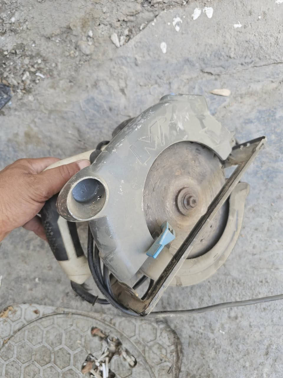 من رخصت الادمن
للبيع على الفحص شغال شلعه كلهن
السعر ١٠٠ الف مكاني بغداد الدوره


**إذا كنت صاحب هذا الإعلان وتريد حذفه لأي سبب، رجاءا أرسل رسالة إلى الدعم الفني**