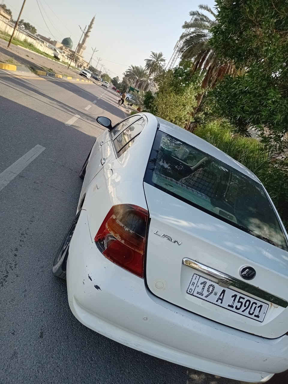 نيفان ١١ رقم كربلاء بسمي مراوس بحدث ونطي فرك مكينه بي بخار وصدر تعبان  مراوس فقط مكان السياره شهداء البياع *********** ولكشر شوفت العين كدامك
