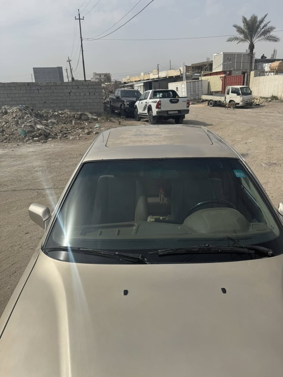 سلام عليكم بي ام موديل1991اصل 35محرك الي مشدود بيهV8تحوير بلاد تحويل موباشر تخم تاير مع ويل شعاع
حداديه امامي جديد سعر 62بيه مجال بصيط
مكاني أبوغريب حي شهدا
رقم وات ساب***********
