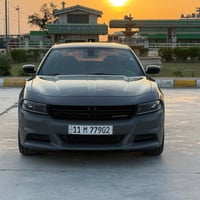 تشارجر SXT • ٢٠٢٣ • ماشية ٤٦٠٠٠