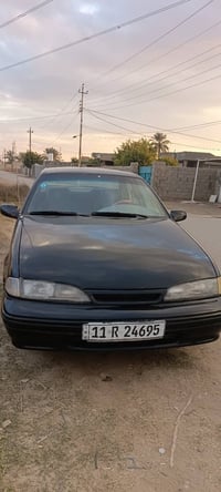 برنس • ١٩٩٣ • كير اوتو