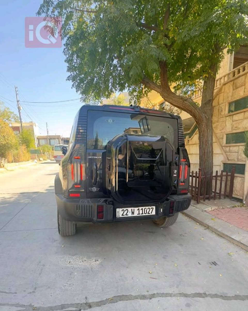 T2 luxury 2025
20,000KM
price 
265 $
***********
