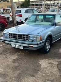 كراون • ١٩٨٤ • اوتوماتيك