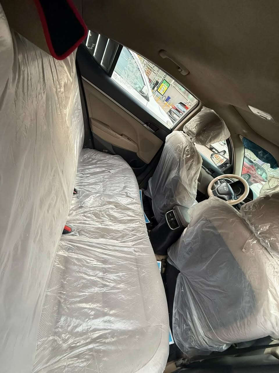 بيع مستعجل::
النترا موديل 2017

خليجي فول مواصفات ماعده البصمه 

بيهه بس ربع البنيد بارد فقط 

رقم اربيل السياره بسمي وكاله 

محرك 1600دوش 

السياره جاهزه 

السعر123قفل 
مكاني بغداد زيونه 
رقمي ***********
