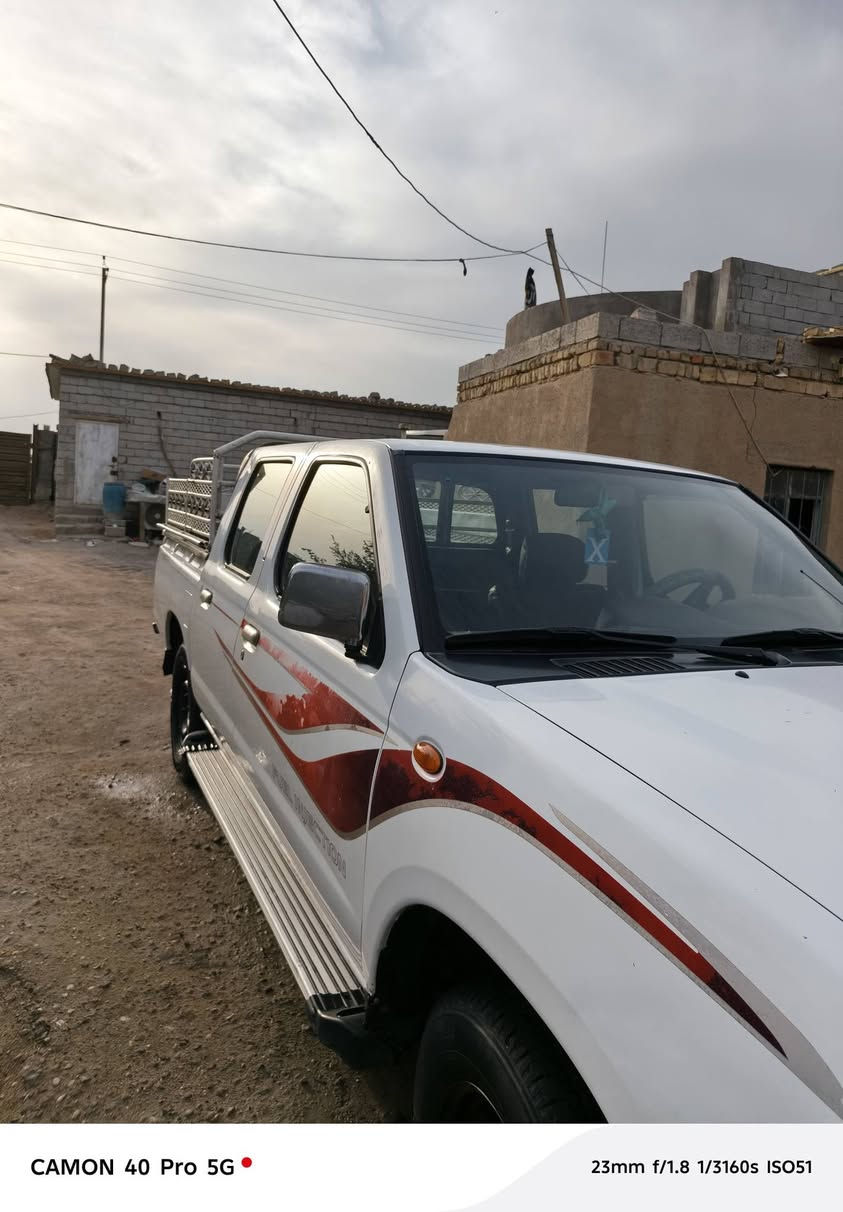 يالله سلام عليكم ورحمه الله وبركاته
بيكم نيسان 
موديل 2007
مكفوله كفاله عامه
مكينه وكير مكفولات
شاصي مكفول 
لافتح ولا ضربه ولاصبغ
رقم ذي قار بسمنه 
السعر 98
للاتصال على الرقم 
***********
مكانه البصره المدينه
مكلف بالنشر خاص ماجاوب
