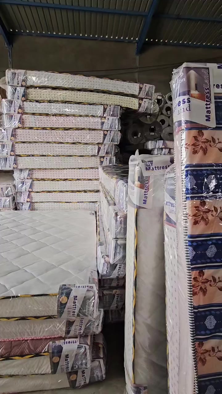 🤩🤩دوشك سرير نفرين بالجملة ابيع وبنص سعر السوك 🤩🤩

🔥🔥عرض خاص وتخفيضات هائلة 🔥🔥

🥰 اسعارنه تنافسية  🥰

⏳️سارع بالحجز قبل نفاد الكمية ⏳️

 
☎️☎️  للحجز والاستفسار #واتساب او اتصال / *********** 📞📞

🔺العنوان النجف الاشرف_حي ميسان الشريط _قرب حلويات بابا روم . @أبرز المعجبين
