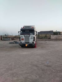 اسكانيه 143 • موديل ٩٦ • مكفولات