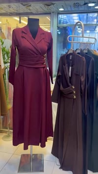 دابل ايطالي • ٦ ألوان • مقاسات ٣٨-٤٨