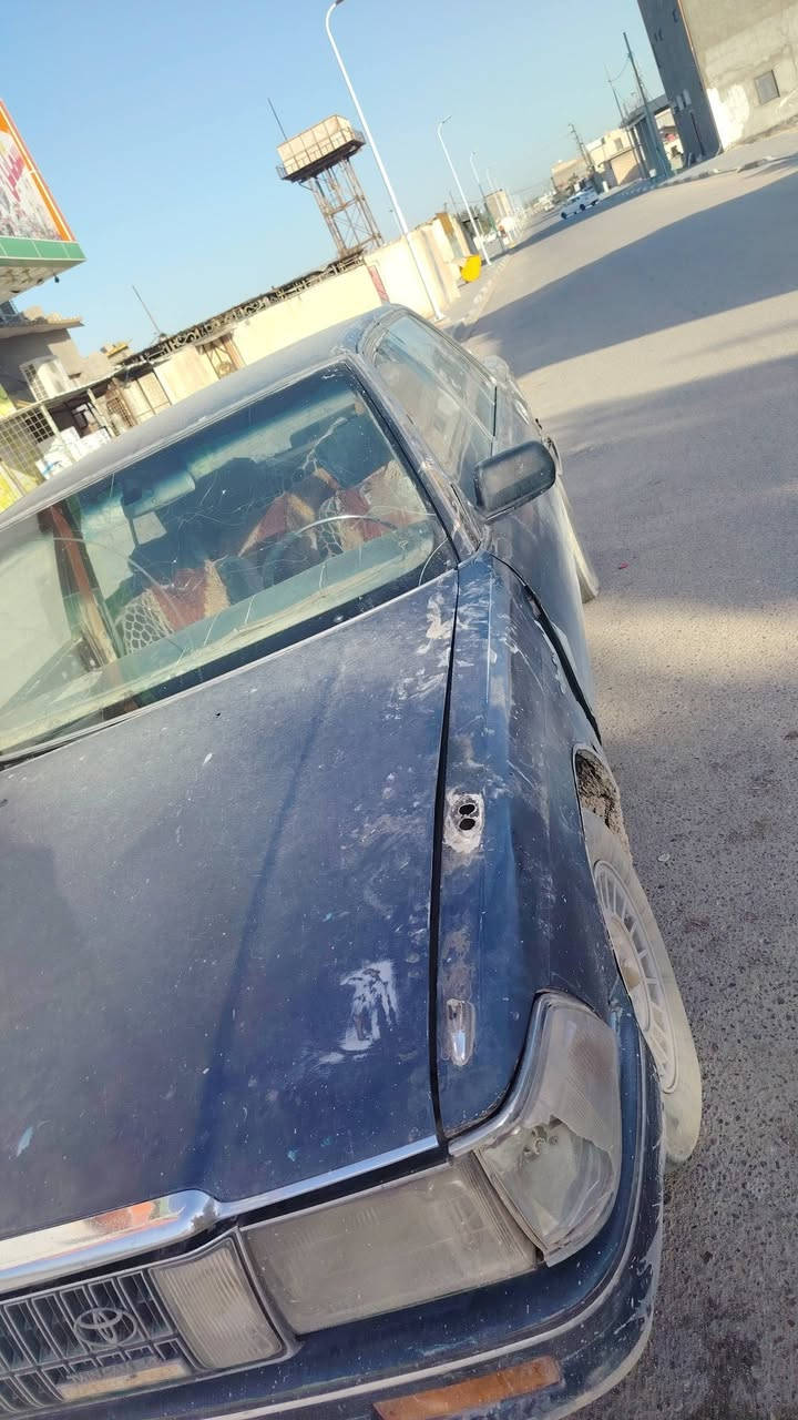 سلام عليكم سيره لبيع سيدان الرقم كربلاء ورعي موجو السعر 13
وبيه مجال لطبين


**إذا كنت صاحب هذا الإعلان وتريد حذفه لأي سبب، رجاءا أرسل رسالة إلى الدعم الفني**