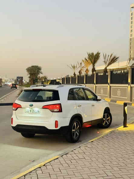 سورنتو 2014 EX فول الفول عدا الفتحه السعر 144 ومجال بسيط
سورنتو 2014

فول موصفات من عده الفتحه

ماشيه 150 كيلو متر 

تحويل مباشر 

محرك 2400

بصمه 

جلد

حساسات خلفي وامامي

كامره 

شاشه

مري قلاب

مري شفط 

تبريد قطعتين

5 راكب 

فول الفول ع الفتحه

بردات جانبيه بلادي 

هيترات بلكشنات الامامي والخلفي 

السياره جديده كلش وعلى وضع الشركه

————————————

صبغ قطعتين جنطه وجاملغ خلفي 

سنويه وهزه ولوحات كله جديد 

كير ومكينه سليم

سنويه وهزه ولوحات كله جديد ✅ 

السعر 144 ومجال بسيط 

________________

***********

العنوان الدوره
