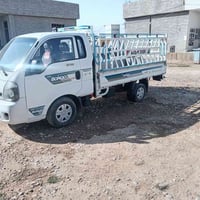 كيا • گير أكسل • تايرات جديد