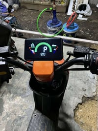 من رخصه الادمن دراجه شحن للبيع مكاني بغداد السعر 450 الف للاستفسار 078...