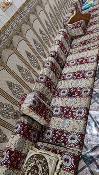 جلسة عربية • صوفا • صالون