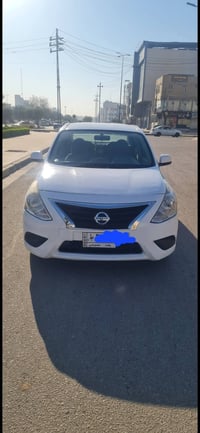 صني • ٢٠١٩ • طخات بسيطة