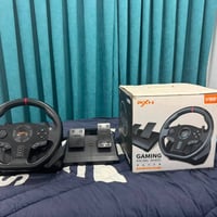 دركسون PXN V900 • ٢٧٠/٩٠٠ درجة • نظيف جداً