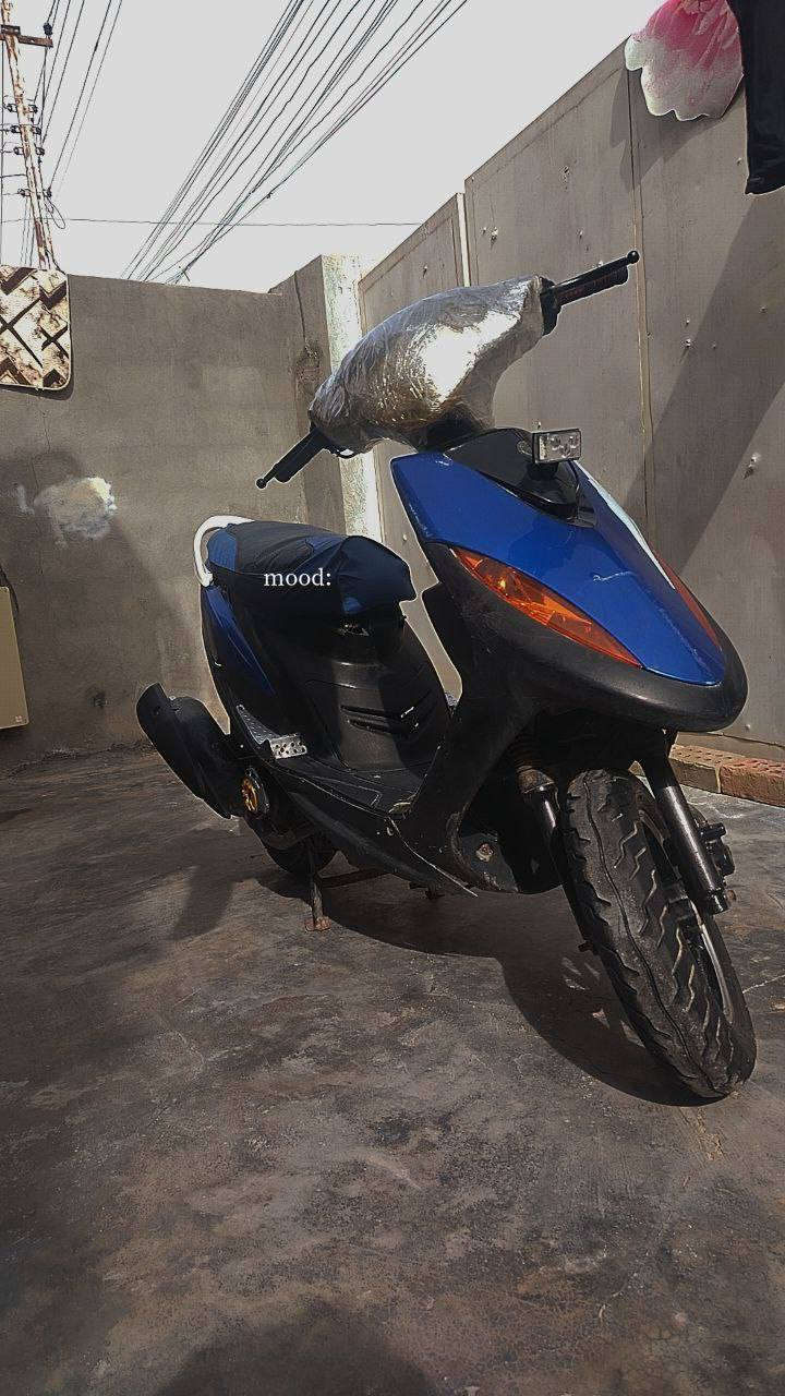 السلام عليكم 
#مراوس_بأيراني
ماكس عدله بوشه 55 شلعه ومعدل خير من الله النظافه مثل ما موضح بالصور الكهربائيات شغاله صلف وهندر #شعندك نزل بالتعليقات


**إذا كنت صاحب هذا الإعلان وتريد حذفه لأي سبب، رجاءا أرسل رسالة إلى الدعم الفني**