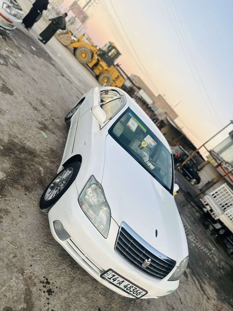 الهم صلي على محمد وال محمد للبيع فقط شاهينه مكفوله من الكص والنقل والضربه والصبغ رقم بصره سنويه جديده تحويل ثاني يوم بسمك مكينه وكير مكفولات  شاصي 82حداده طوبه تخم تاير جديد كهربائيات كله شغاله السياره جاهزه وجديده السعر 120 العنوان بصره قضاء المدينه *********** تصل وتدلل
