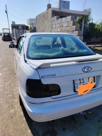 النترا • ١٩٩٤ • رقم بغداد