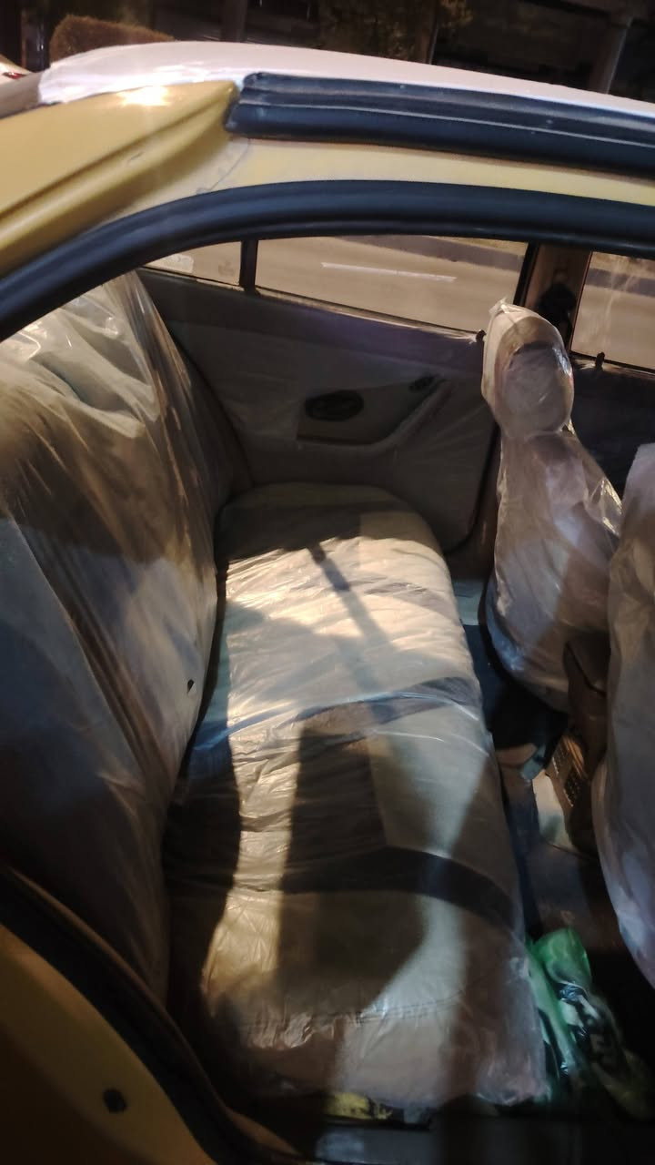 سلام عليكم
سمند موديل 2013 سياره كامله أو جاهزه من كلشي رقم انكليزي هزه سنويه لل٣٠ مصفر هيئه أو غرامات جاهزه من كلشي تعال كلب أو بخدمتك السعر ٣٥ مجاله قليل وات ساب *********** مكاني بغداد
