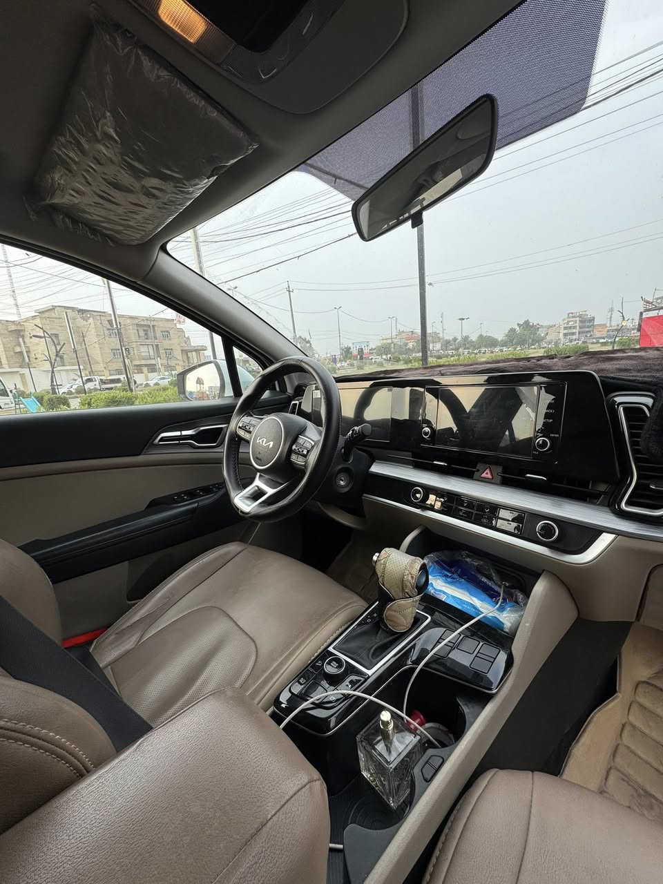 سبورتج 2022
كلين تايتل 
ماشيه 29 الف كيلو قابل للزيادة
نص موصفات
سويج عدد ٢

210$

*********** للاتصال
