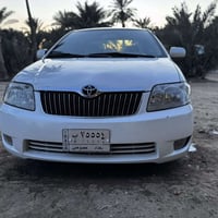 كورلا • ٢٠٠٧ • فول ١٨٠٠