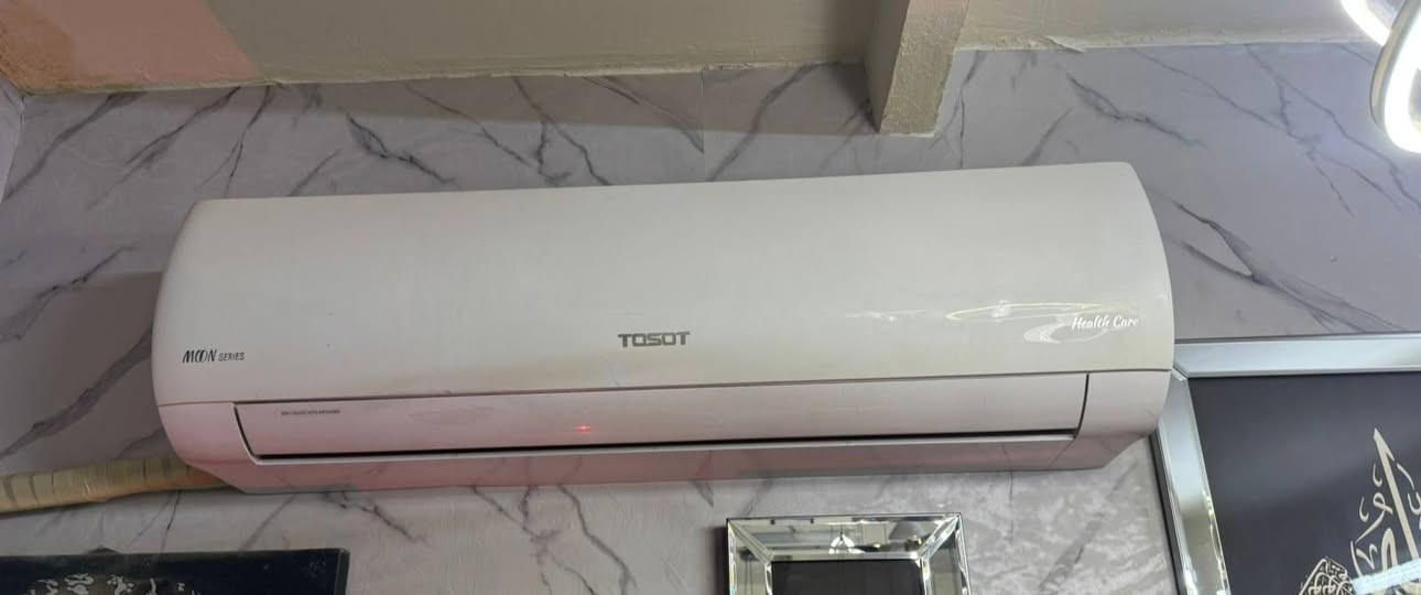 السلام عليكم سبالت عدد ٣ /2طن توسوت /جبسون عدد ٢ مكيف جنرال ياباني  للبيع


**إذا كنت صاحب هذا الإعلان وتريد حذفه لأي سبب، رجاءا أرسل رسالة إلى الدعم الفني**