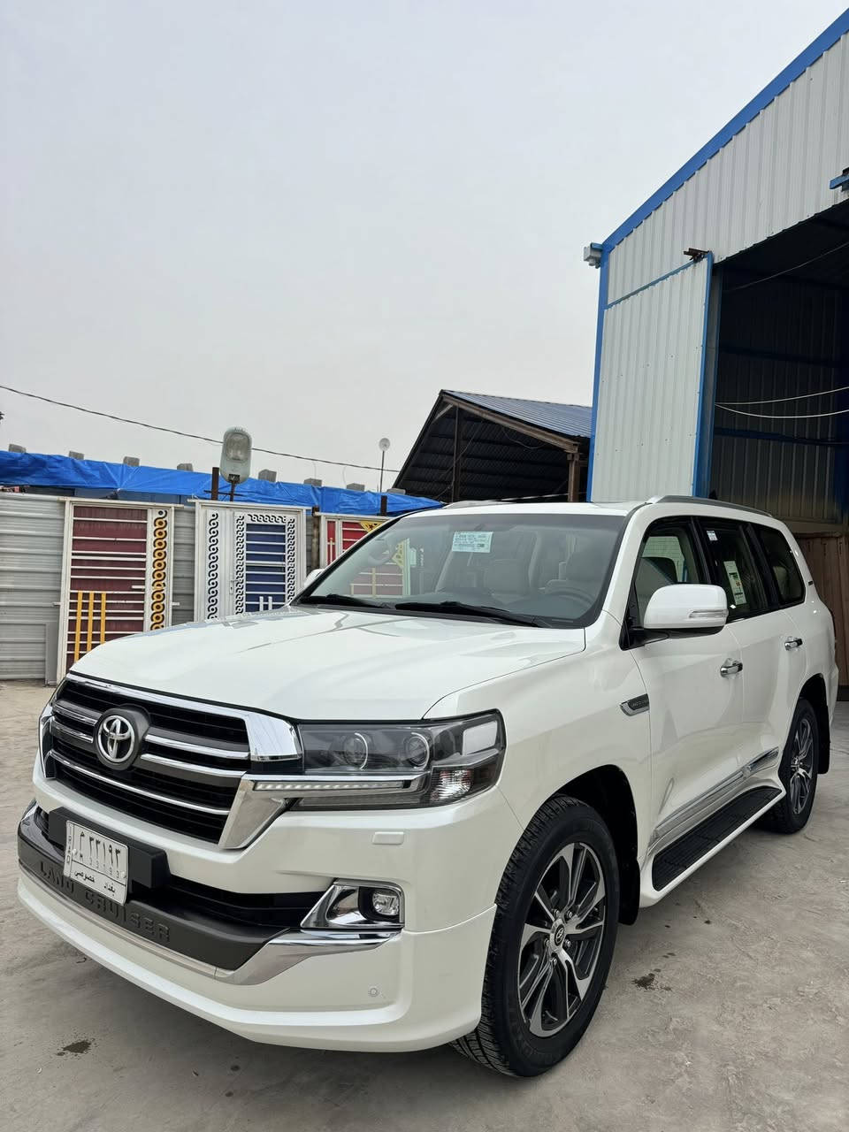 لاندكروزر مديل 2020 ساز اصلي كفاله عامه من ضربه صبغ تبديل سياره كارتون مكينه كير كفاله 8 استندر فول موصفات للخير جنطه كهربائية كشنات جلد ماوسين فول كلش تخم تاير حداده رقم بغداد مشروع وطني بسمنه ماشيه 76 سعر 535 وبيه مجال مكان سياره البصره المدينه شراي يتصل ويدلل ***********
