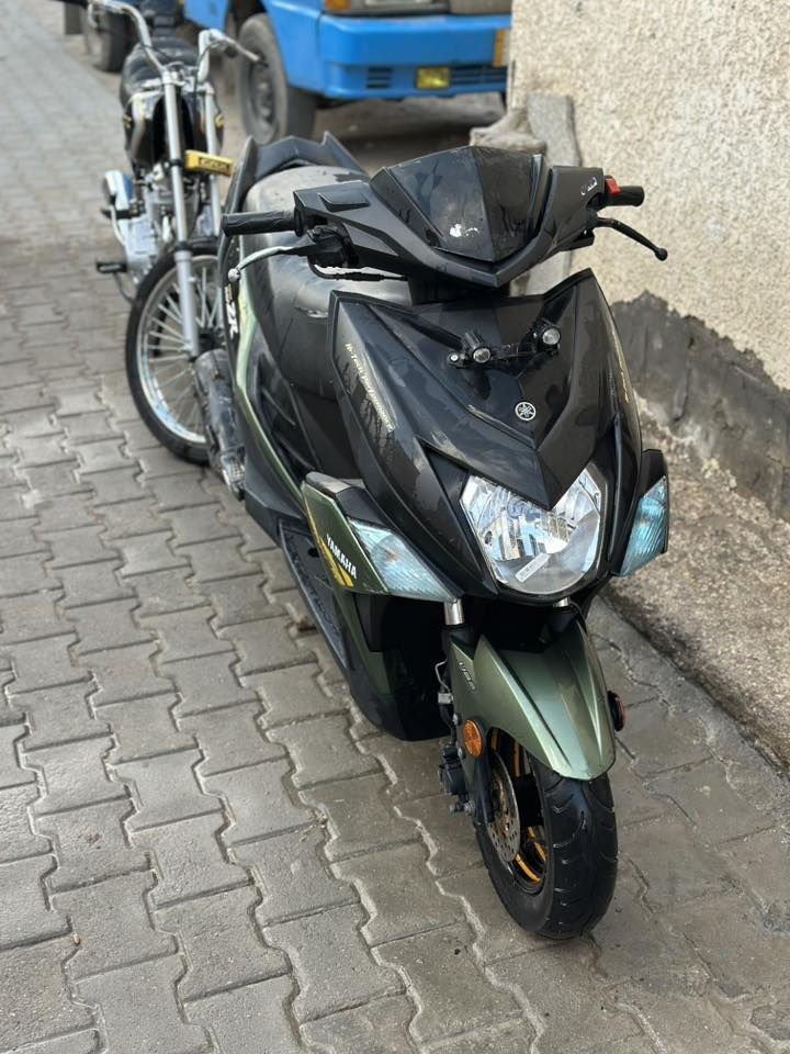 سلام عليكم زت آر ٢٠١٩للبيع مفتوحه مره وحده ***********
