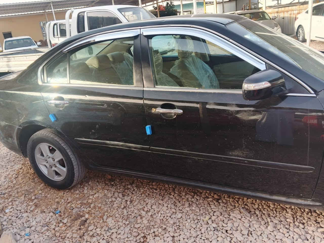 موديل خليجي محرك 2000٩رقم سليمانيه مالك كردي  السعر95 مكان ديوانيه ***********
