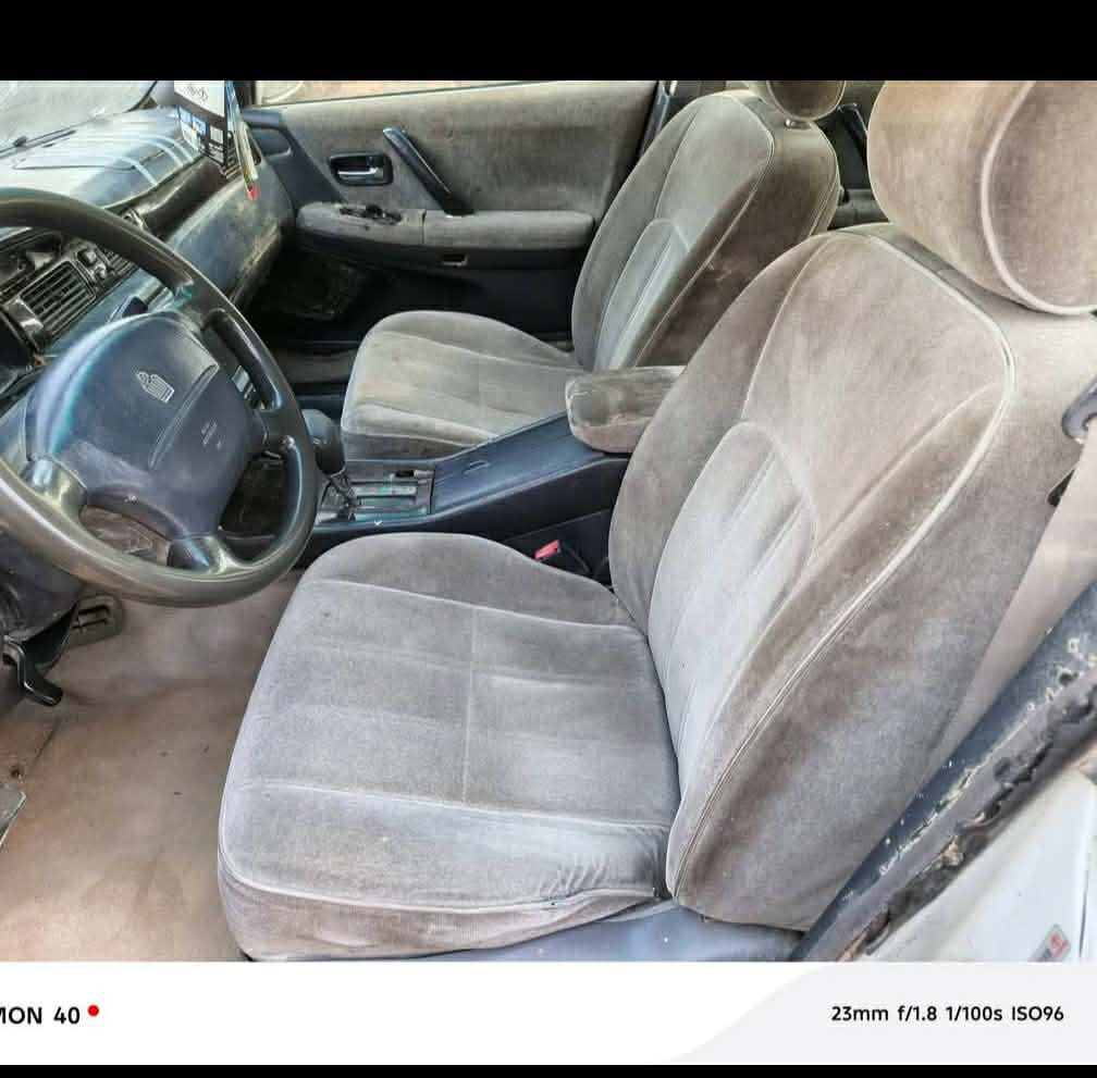 سلام عليكم سياره ملكه محرك بطه كير وتماتيك لل معلومه سياره بدون اوراق الستفسار على الرغم ***********
