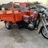 ستوته جمره • موديل ٢٣ • أوراق مداور