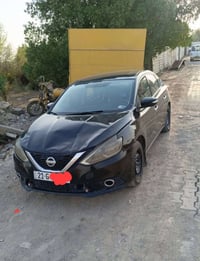 وارد امريكي 2017 على وضعه گير بي تورباين مواصفات SL اعلى فئه سعر $90  ...