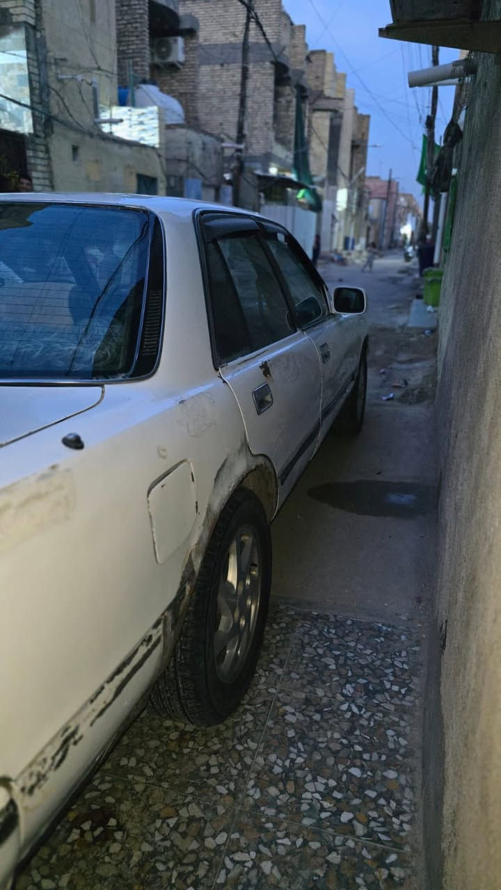 السلام عليكم سياره كروسيده للبيع محرك 2000 سته سلندر نضافتهة مبينه ب الصور الصدر نضافه 50‎%‎  بيهة كازكيت ماء حار بدايته  السعر 35 بيع مستعجل السنويه 27


**إذا كنت صاحب هذا الإعلان وتريد حذفه لأي سبب، رجاءا أرسل رسالة إلى الدعم الفني**