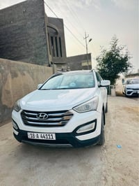 سنتافي خليجي • ٢٠١٣ • ٧ راكب