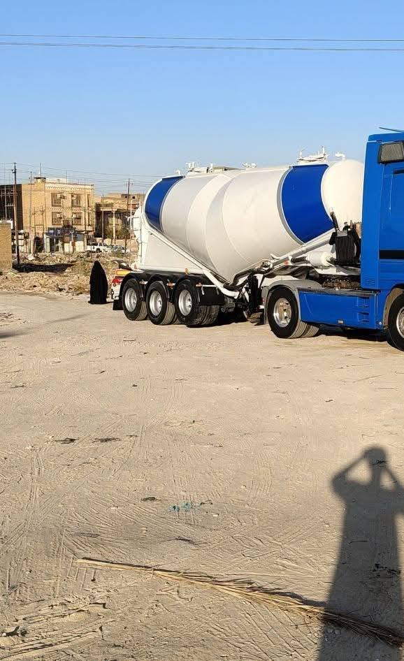 السلام عليكم سايلو لبيع جديد تخم تاير جديد مكينه 4 بستم ضاغطه 3 بستم تركيه تفريغ 30 دقيقه حموله 37 38 كهربائيات كلهه جديده هوه جديد الاستفتار عل رقم ***********
