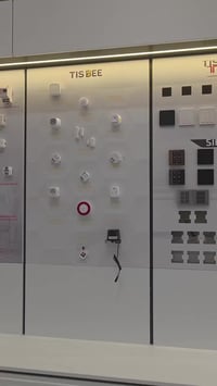 صفارة إنذار ذكية • TIS • السماوة