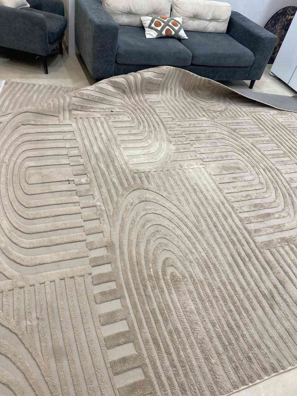 زوليه بوهيمي 
قياسه طول ٤ امتار 
وعرض ٣ 
ظهر كابوي
السعر ٦٠ وبيها مجال 
بغداد الجديده


**إذا كنت صاحب هذا الإعلان وتريد حذفه لأي سبب، رجاءا أرسل رسالة إلى الدعم الفني**