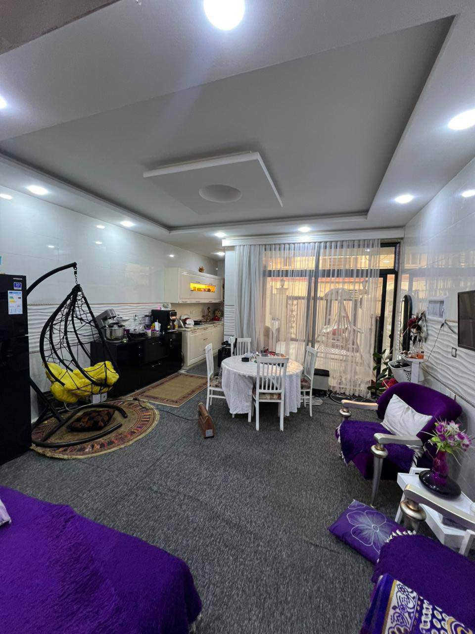 🔸سند طابو يتسجل بإسم اي عراقي
🔘أربيل-في حي هفالان قرب مطعم باب الحارة
➖منزل للبيع  
➖مساحة 100m
➖تتكون من-3غرف نوم-صاله-مطبخ -مجموعة صحيات-
للتواصل 📞
***********
***********
***********
**************
في حال لم يتوافق العقار مع رغبتكم او لم يكن بقدر امكانيتكم زوروا موقعنا على تلكرام للتصفح على اكثر عدد من العقارات المتوفرة 
https://t.me/muhemenalkhalid أربيل, العراق
