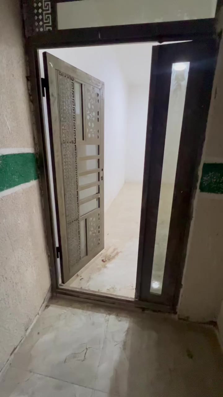 شقه لإيجار حولي أبو مهدي المهندس عن الحولي 500 متر باب الشقه منعزله لاستفسار ***********
